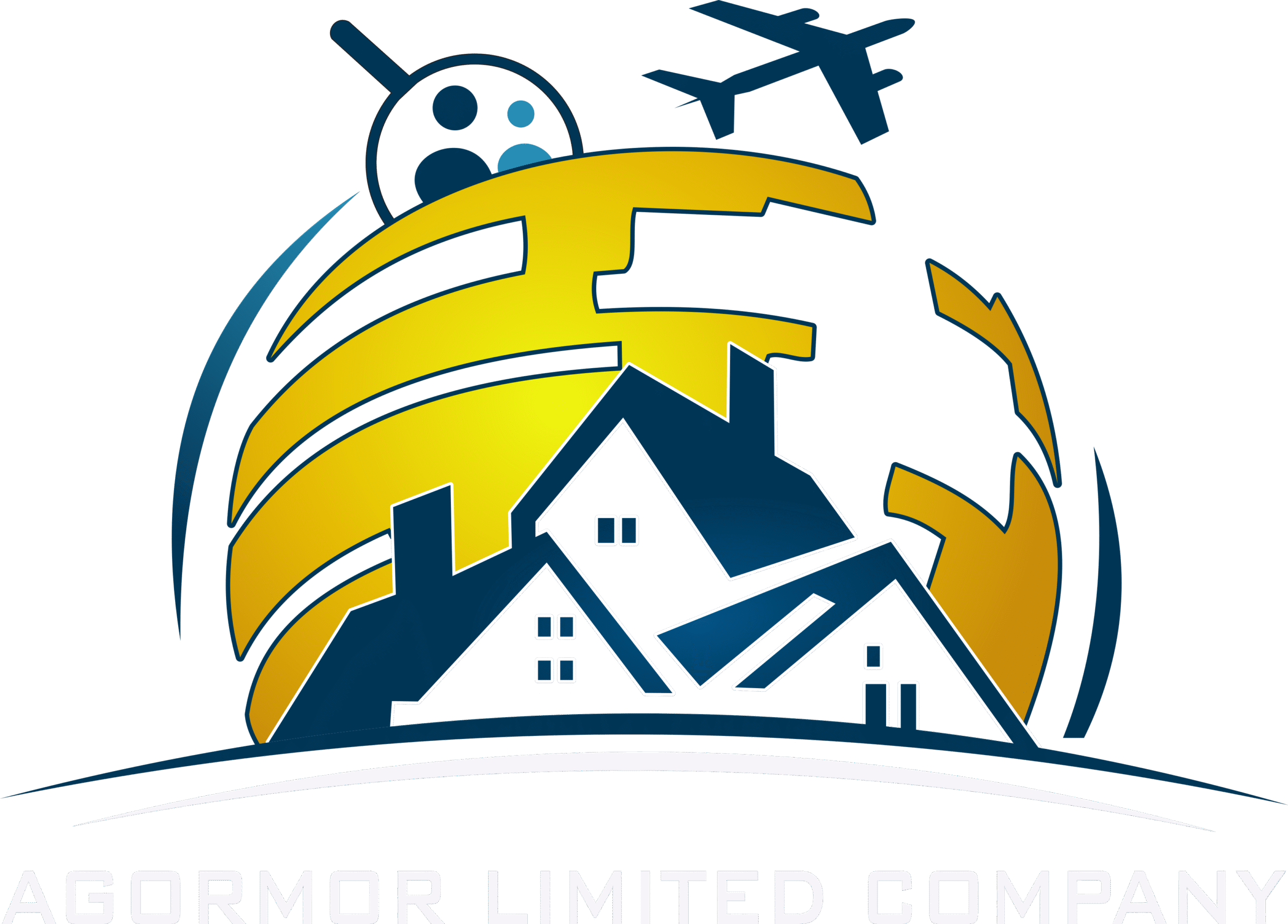 AGORMOR LIMITED COMPANY